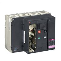 SCHNEIDER 33305 NS1250H 4P pevný základní jistič,