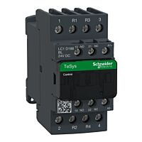 SCHNEIDER "LC1D188BL Stykač 4P (2"Z"+2"V") 32A