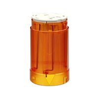 SCHNEIDER Návěstí XVMC35 oranžová