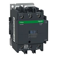 SCHNEIDER LC1D95F5 Stykač LC1D 95A 1F+1O 110V 50Hz