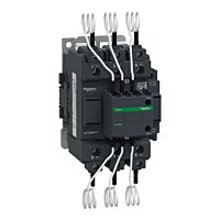 SCHNEIDER "LC1DWK12M7 Stykač spín.kondenz. 60 kVAR
