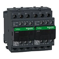 SCHNEIDER "LC2D32BD Reverzační Stykač 32A 1"Z" +