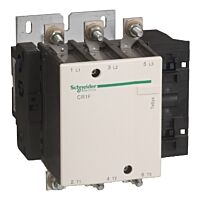 SCHNEIDER CR1F265M7 Stykač S MAGNETICKÝM PŘIDRŽENÍ
