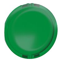 SCHNEIDER ZBW9133 ČOČKA KRUHOVÁ PRO OVLADAČ S LED