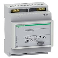 SCHNEIDER CCTDD20003 Výkonový stmívač 60-1000 W