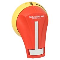 SCHNEIDER GS2AH120 Vnější čelní rukojeť 30-