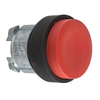 SCHNEIDER ZB4BL47 OVL.HLAVICE STISKACÍ