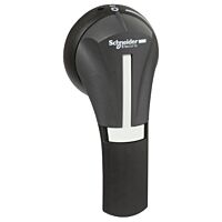 SCHNEIDER GS2AH430 Vnější čelní rukojeť 100