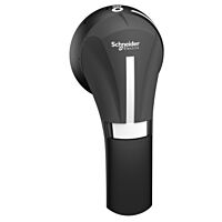 SCHNEIDER GS2AHT530 Vnější čelní rukojeť 100
