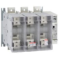 SCHNEIDER GS2SB3 Pojistkový odpínač 3P 630A C1-C2