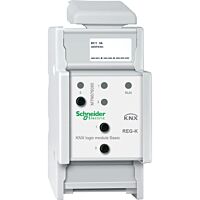 SCHNEIDER Modul KNX 676090 logický Basic REG-K