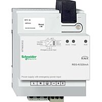 SCHNEIDER Zdroj KNX REG-K/320mA napájecí