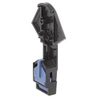 SCHNEIDER GS1AH01 Vnější páka pro odpínače s pojis