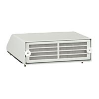 SCHNEIDER Kryt SAREL NSYCAP291LZF