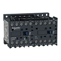 SCHNEIDER LP2K0901BD3 Reverz. miniStykač 9A 1"V