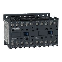 SCHNEIDER LP2K0910ED Reverz. miniStykač 9A 1"Z"