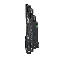 SCHNEIDER RSL1PVFU Relé 115V AC/DC+patice-šroubové