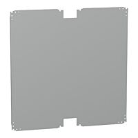 SCHNEIDER Panel NSYPMM1010 montážní pro PLA1010