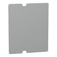 SCHNEIDER Panel NSYPMM1512 montážní pro PLA1512