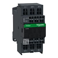 SCHNEIDER "LC1D123BD Stykač 12A 1"Z" +1"V", pr