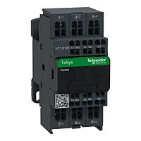SCHNEIDER "LC1D123M7 Stykač 12A 1"Z" +1"V", pr