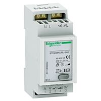 SCHNEIDER Stmívač CCTDD20002 40-400W