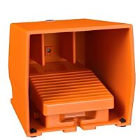 SCHNEIDER XPER410 Nožní spínač