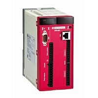 SCHNEIDER XPSMC16ZC Bezpečnostní kontrolér Prevent