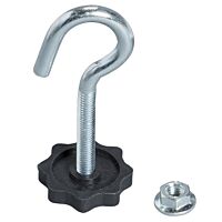 SCHNEIDER KBB40ZFC5 Závěsný hák s otevřeným okem M