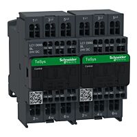 SCHNEIDER LC2D093BL REVERZ.Stykač SE SNÍŽENÝM PŘÍK