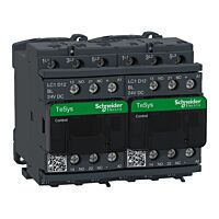 SCHNEIDER LC2D12BLV REVERZAČNÍ Stykač SE SNÍŽ.PŘÍK
