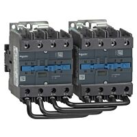 SCHNEIDER LC2D80004P5 REVERZNÍ Stykač 4P 230V 50Hz