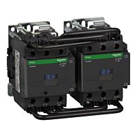 SCHNEIDER "LC2D95M7 Reverzační Stykač 95A 1"Z" +