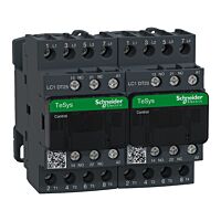 SCHNEIDER "LC2DT25E7 Páry Stykačů pro přepínání sí