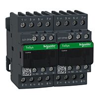 SCHNEIDER "LC2DT40E7 Páry Stykačů pro přepínání sí