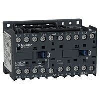 SCHNEIDER LP5K09004BW3 Rever.miniStykač se sníž.př