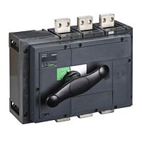 SCHNEIDER Deon INS1600 3P