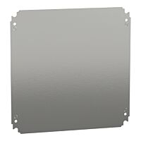SCHNEIDER Panel NSYMM44 400x400 montážní