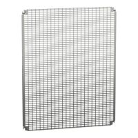 SCHNEIDER Panel NSYMR108 montážní perforovaný
