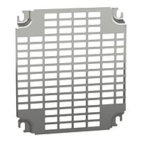 SCHNEIDER Panel NSYMR3025 montážní perf. 300x250