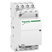 SCHNEIDER Stykač iCT A9C20137 25A 4V 24V AC
