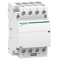 SCHNEIDER Stykač iCT A9C20164 63A 4Z 24VAC