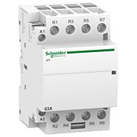 SCHNEIDER Stykač iCT A9C20167 63A 1V 24VAC