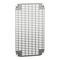 SCHNEIDER Panel NSYMR53 montážní 500x300
