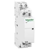 SCHNEIDER Stykač iCT A9C20532 25A 2ZAP 220VAC
