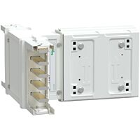 SCHNEIDER KSA250DTC40 T - Koleno 250 A