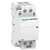 SCHNEIDER Stykač iCT A9C20862 63A 2Z 220/240V A
