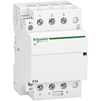 SCHNEIDER Stykač iCT A9C20863 63A 3Z 240V