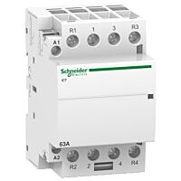 SCHNEIDER Stykač iCT A9C20868 63A 2Z 2V 220/240V
