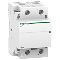 SCHNEIDER A9C20882 Stykač iCT 100A 2ZAP 220/240V
